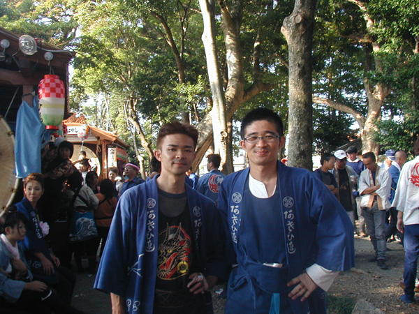 fujitamasahiro festival.JPG